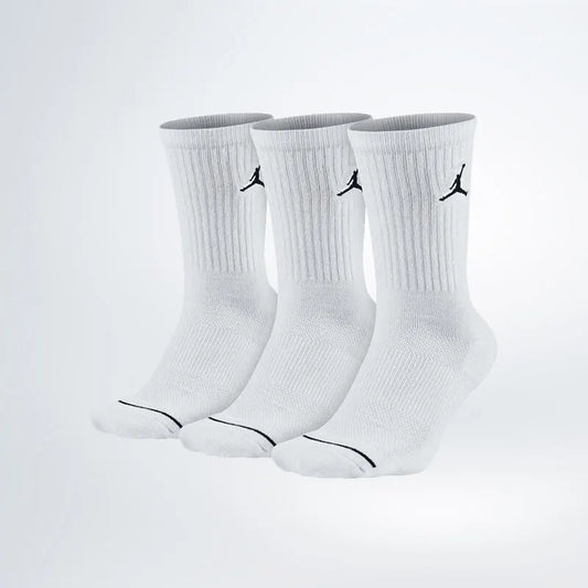 MEDIAS JORDAN WHITE
