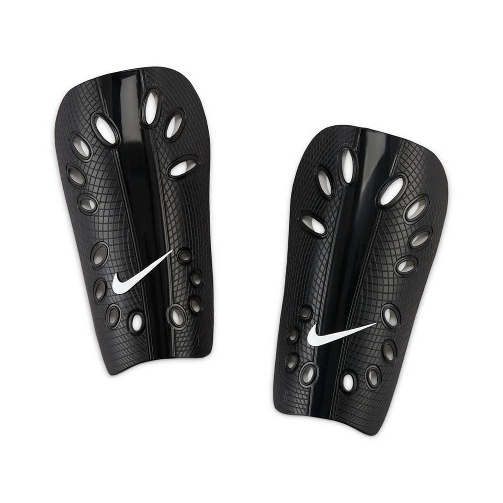 NIKE J ESPINILLERAS DE FÚTBOL PARA ADULTOS BLACK/WHITE UNISEX