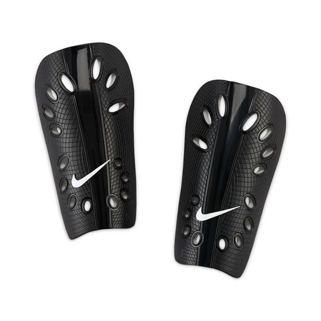 NIKE J ESPINILLERAS DE FÚTBOL PARA ADULTOS BLACK/WHITE UNISEX