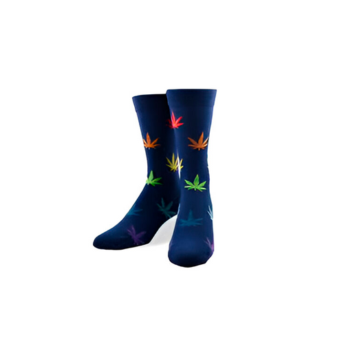 RAINBOW WEED BLUE OSRAINWEED 8/12