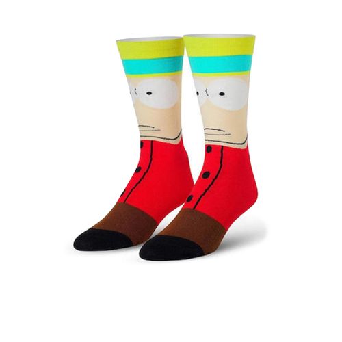 ODD SOCKS MULI OSSPCARTM 8/12