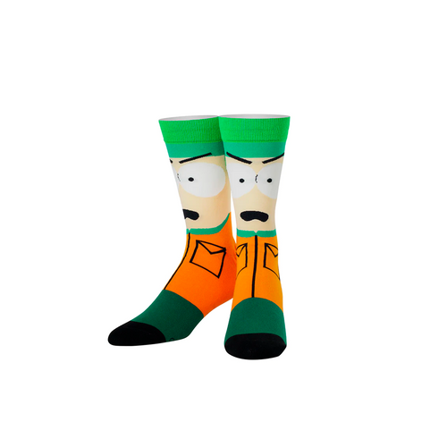 ODD SOCKS MULTI OSSPKYLEB 8/12