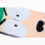 ODD SOCKS MULTI OSSPKYLEB 8/12