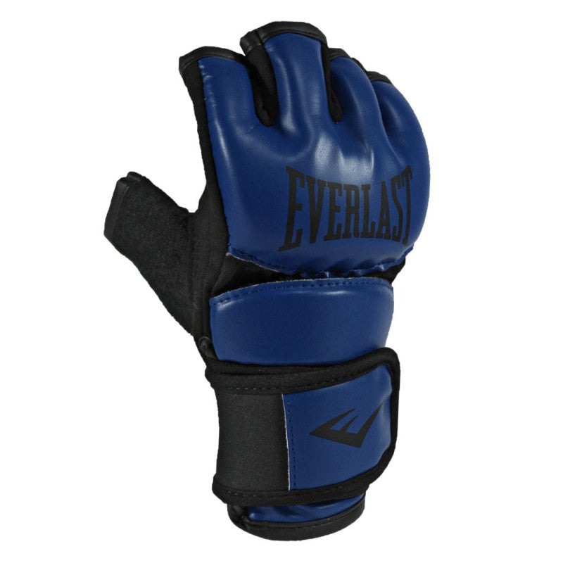 GUANTES EVERLAST NAVY/BLK