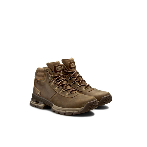 JETTISON BEANED BROWN P720693 # 7