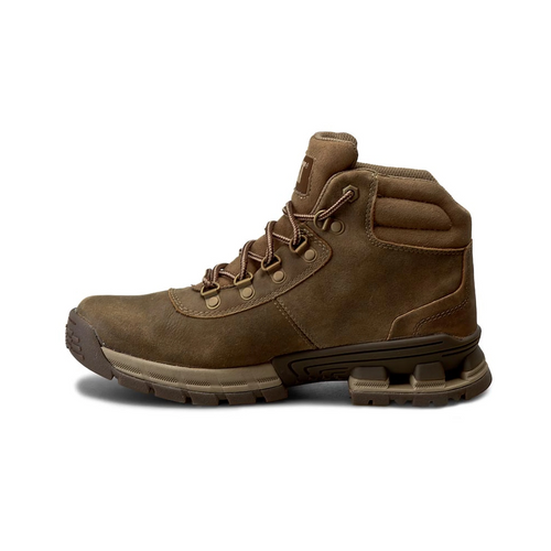 JETTISON BEANED BROWN P720693 # 7
