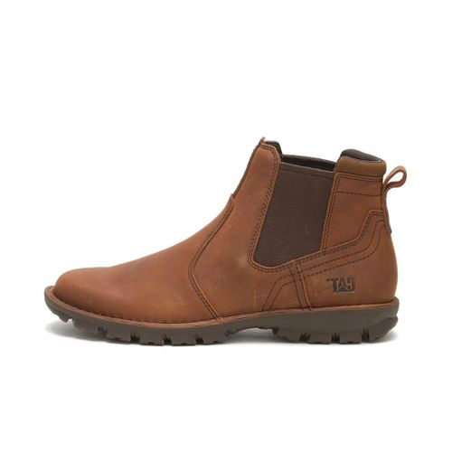 EXCURSION BROWN BEAN P725481 # 7