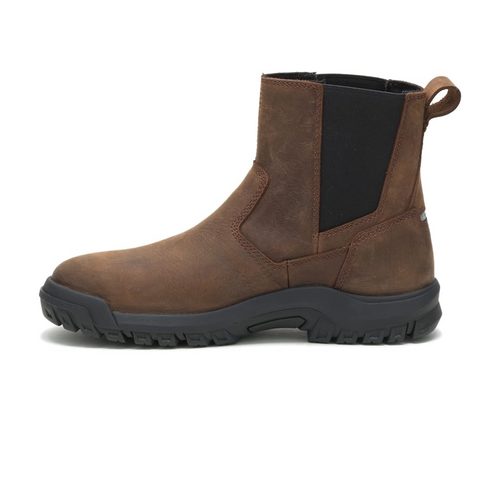 CATERPILLAR WHEELBASE ST BROWN P91026