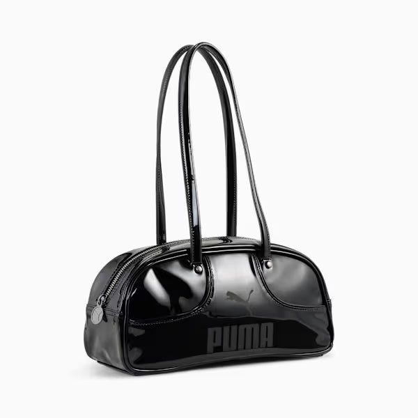 PUMA 1976 FLUTE GRIP BAG BLACK MUJER