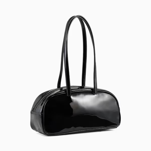PUMA 1976 FLUTE GRIP BAG BLACK MUJER