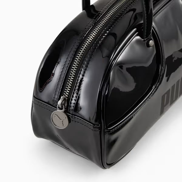 PUMA 1976 FLUTE GRIP BAG BLACK MUJER