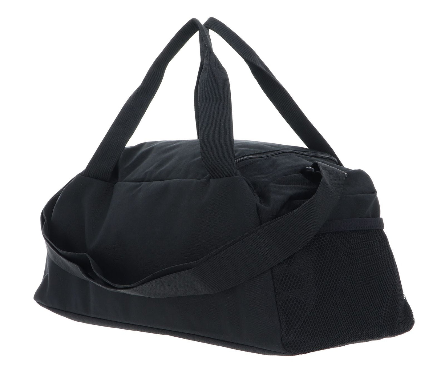 PUMA FUNDAMENTALS SMALL SPORTS BAG BLACK