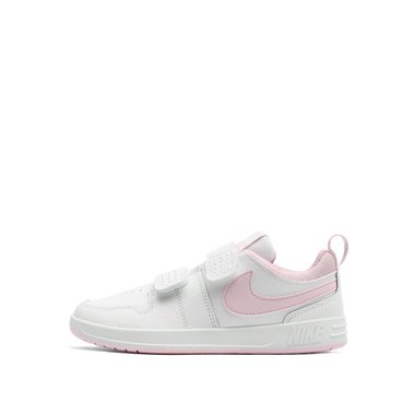 NIKE PICO 5 PSV WHITE/PINK FOAM