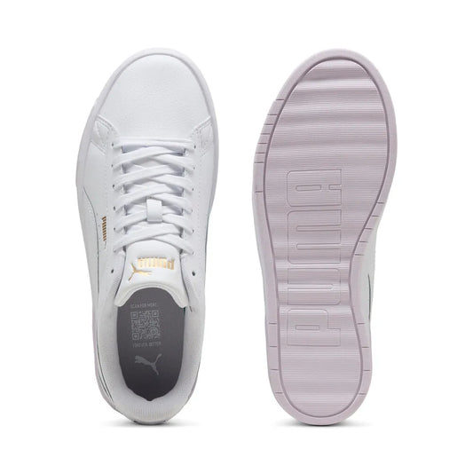 PUMA JADA CLASSIC WHITE-LILAC FROST