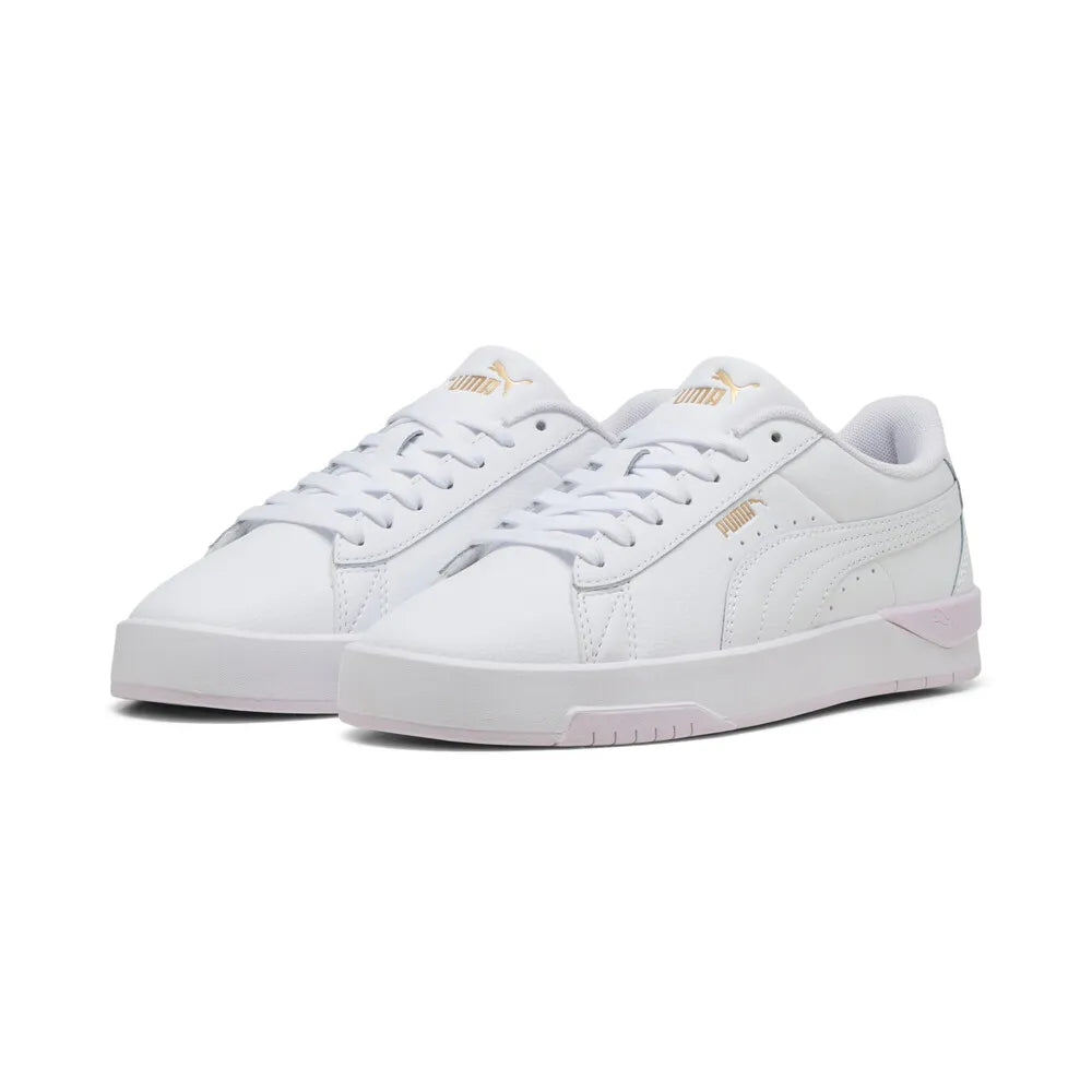 PUMA JADA CLASSIC WHITE-LILAC FROST