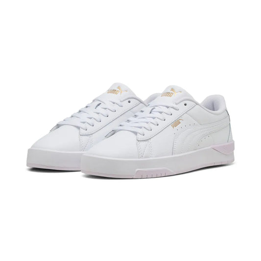 PUMA JADA CLASSIC WHITE-LILAC FROST