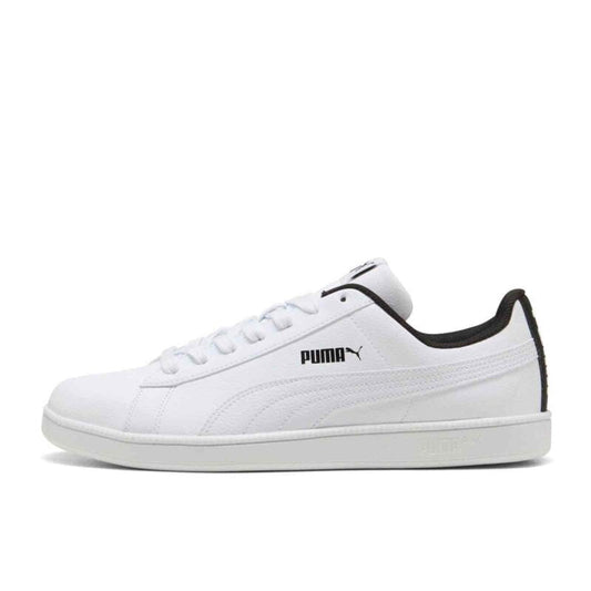 PUMA UP WHITE/BLACK