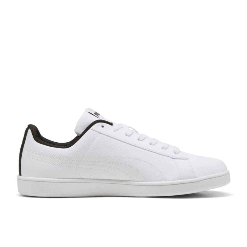 PUMA UP WHITE/BLACK