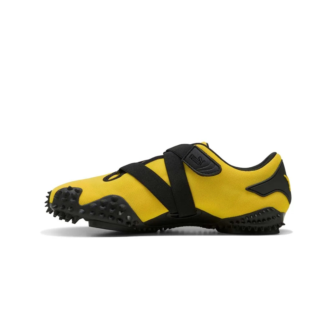 PUMA MOSTRO OG PRIME YELLOW/BLACK HOMBRE