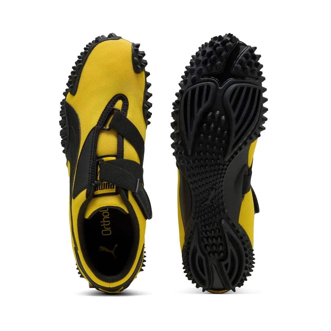 PUMA MOSTRO OG PRIME YELLOW/BLACK HOMBRE