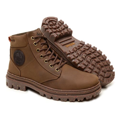 MACBOOT REVALANA 02 MACUXI BROWN