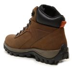 MACBOOT CARAJAS C/HORSE BROWN
