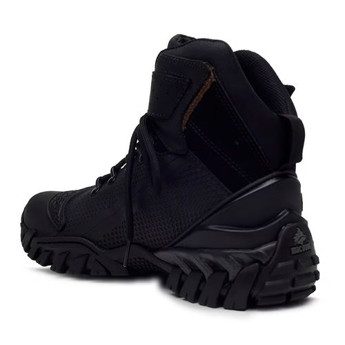 MACBOOT RINOCERONTE 02 MOTOR  GRAFITE