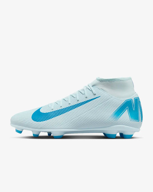 NIKE MERCURIAL SUPERFLY 10 CLUB TACOS DE FÚTBOL MG DE CORTE HIGH