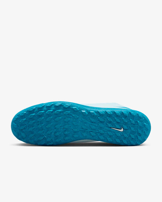 Nike Mercurial Superfly 10 Club TF GLACIER BLUE/BLACK