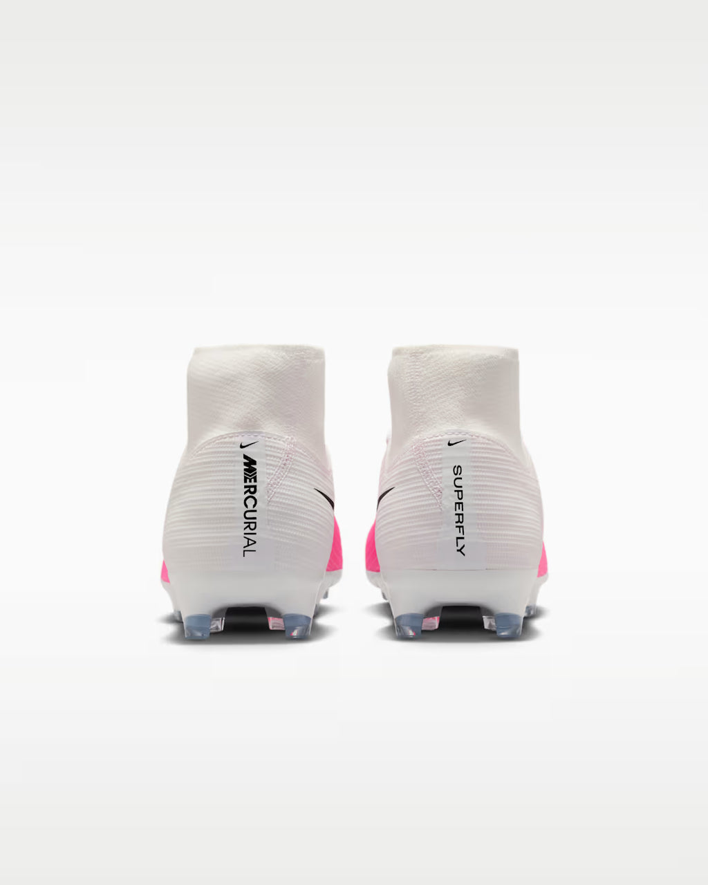 SUPERFLY 11 ACADEMY FG/MG T PINK/WHITE