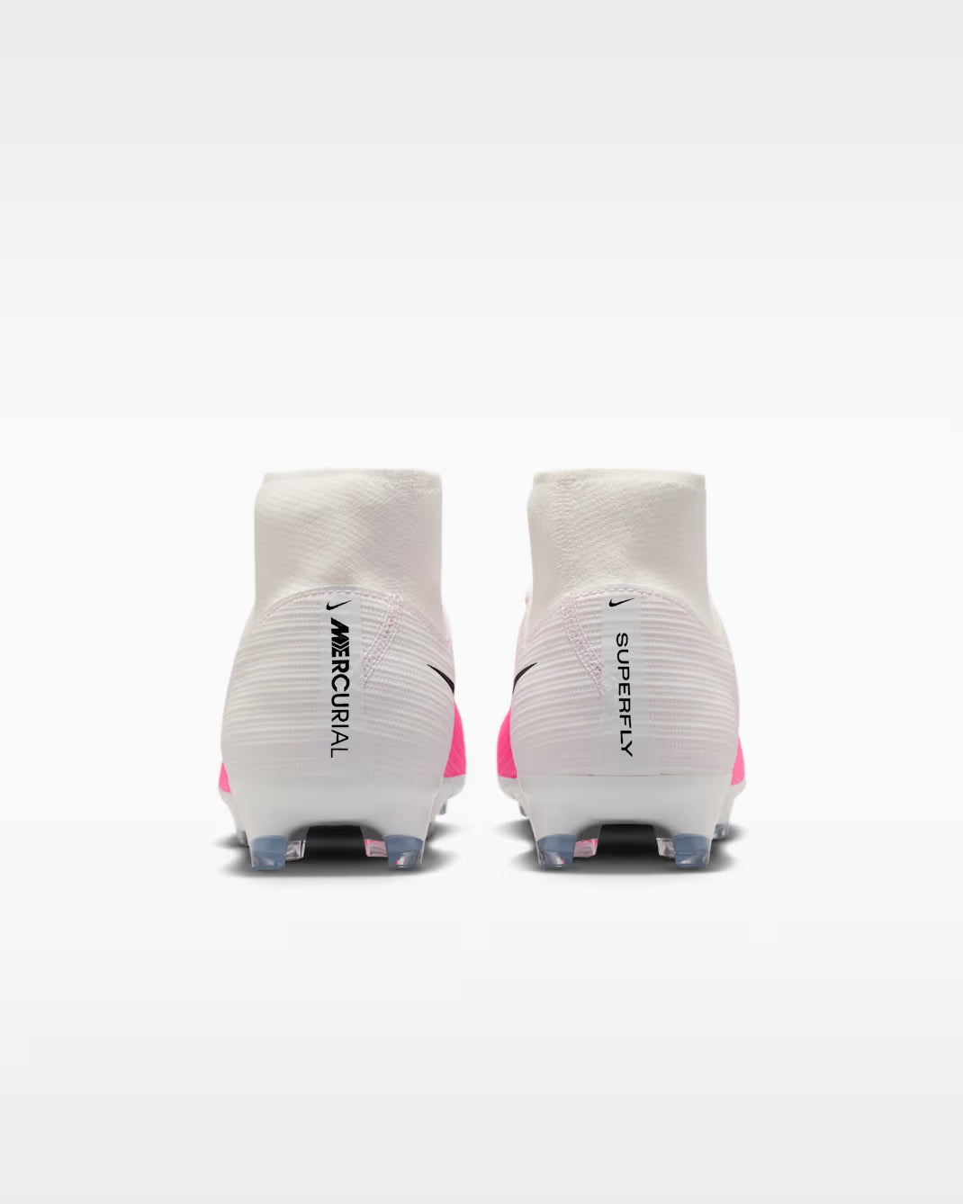 SUPERFLY 11 ACADEMY FG/MG T PINK/WHITE