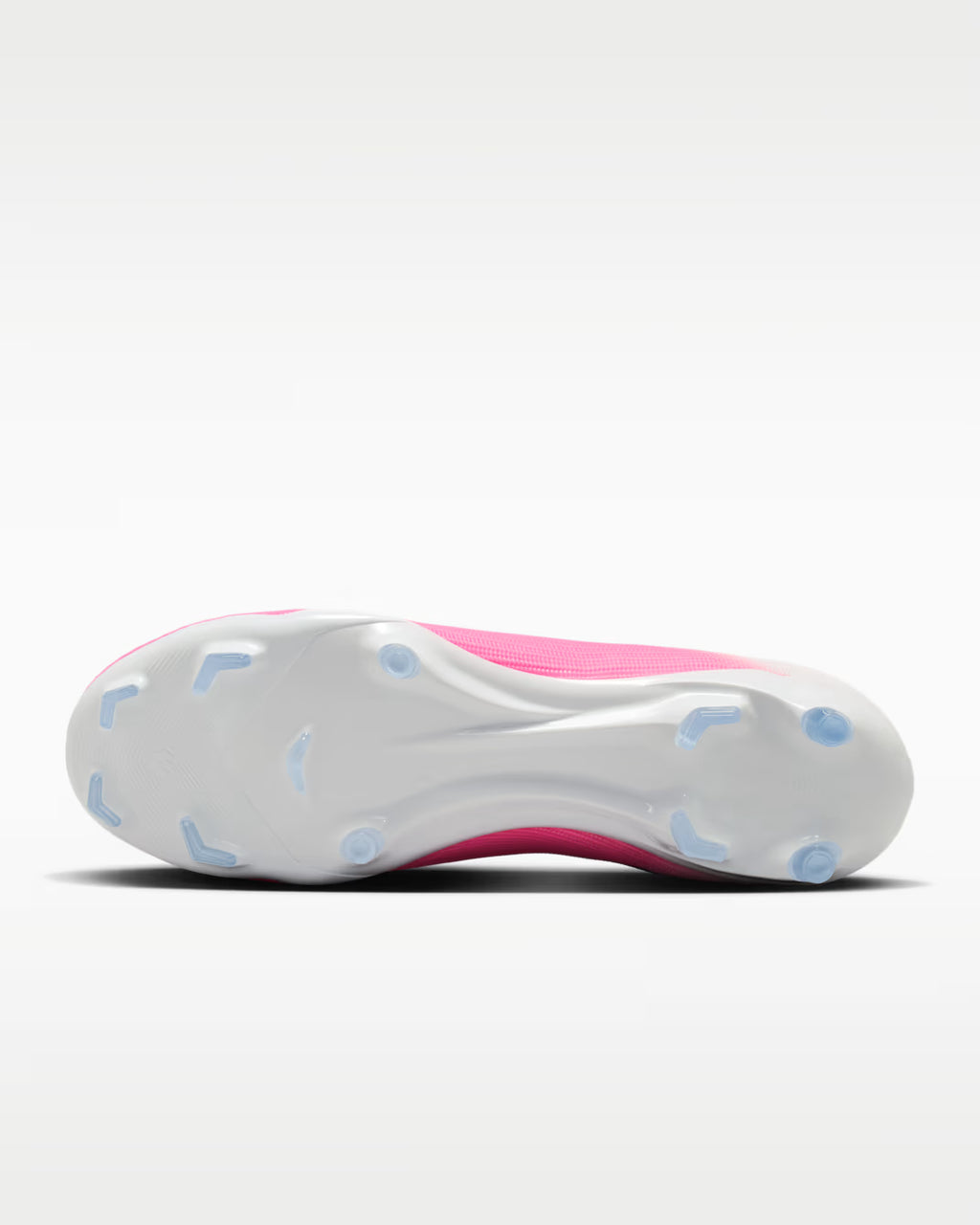 SUPERFLY 11 ACADEMY FG/MG T PINK/WHITE