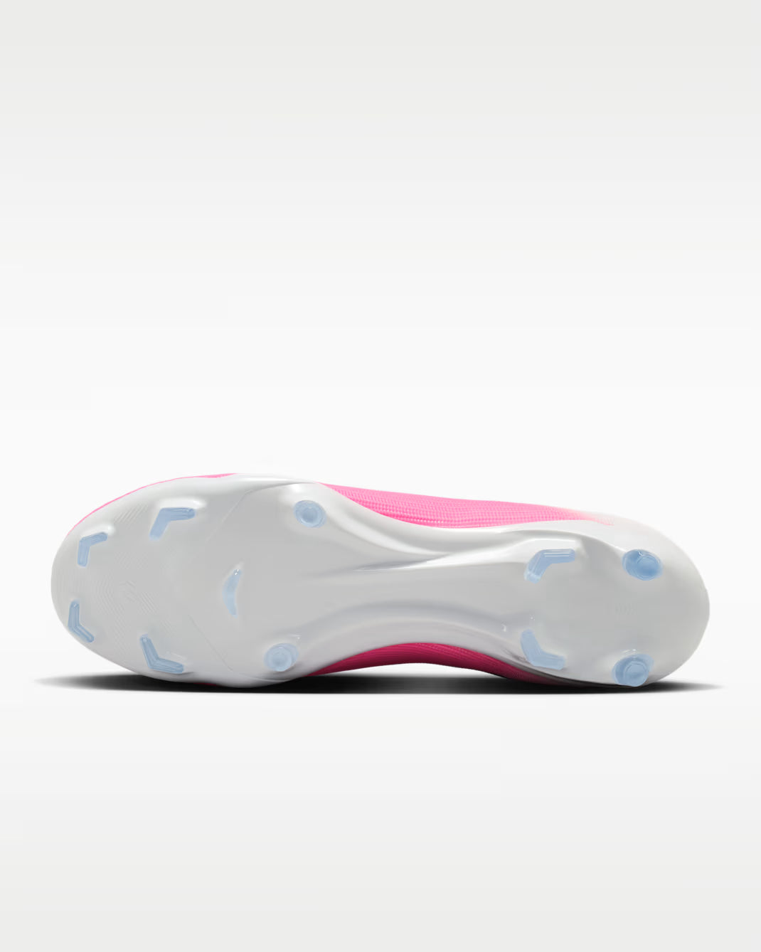 SUPERFLY 11 ACADEMY FG/MG T PINK/WHITE