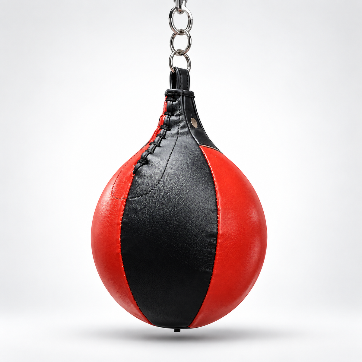 PERA DE BOXEO C/BOMBA UNISEX