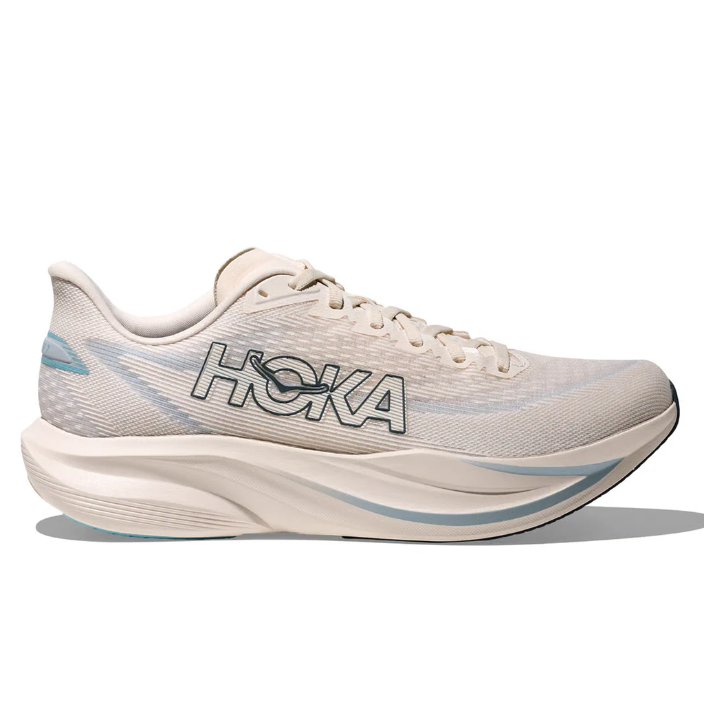 M MACH 7 WHITE/GRAY