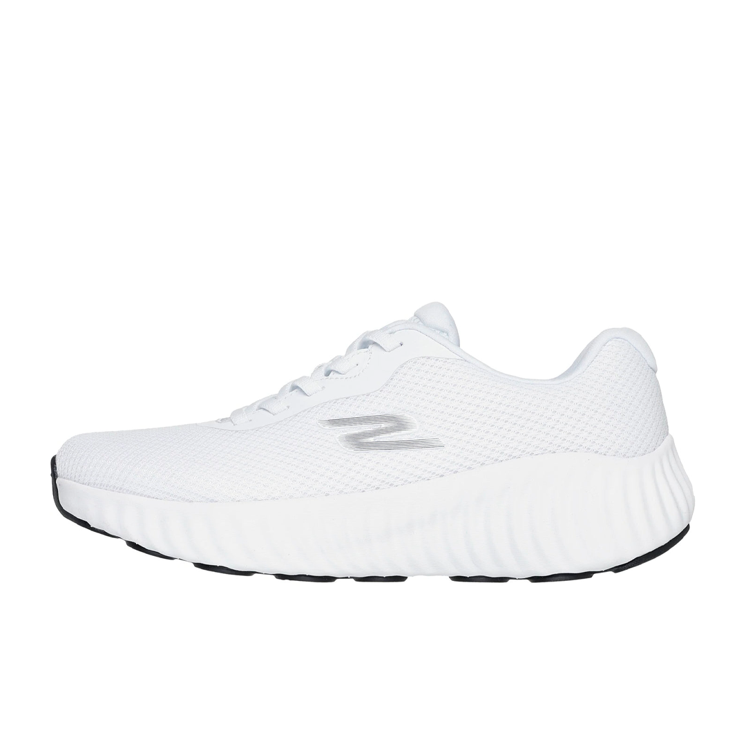 GO RUN NOW-CALUMET WHITE/GREY