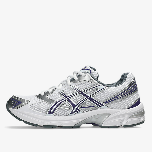 ASICS GEL-1130 WHITE/DUSTY PURPLE
