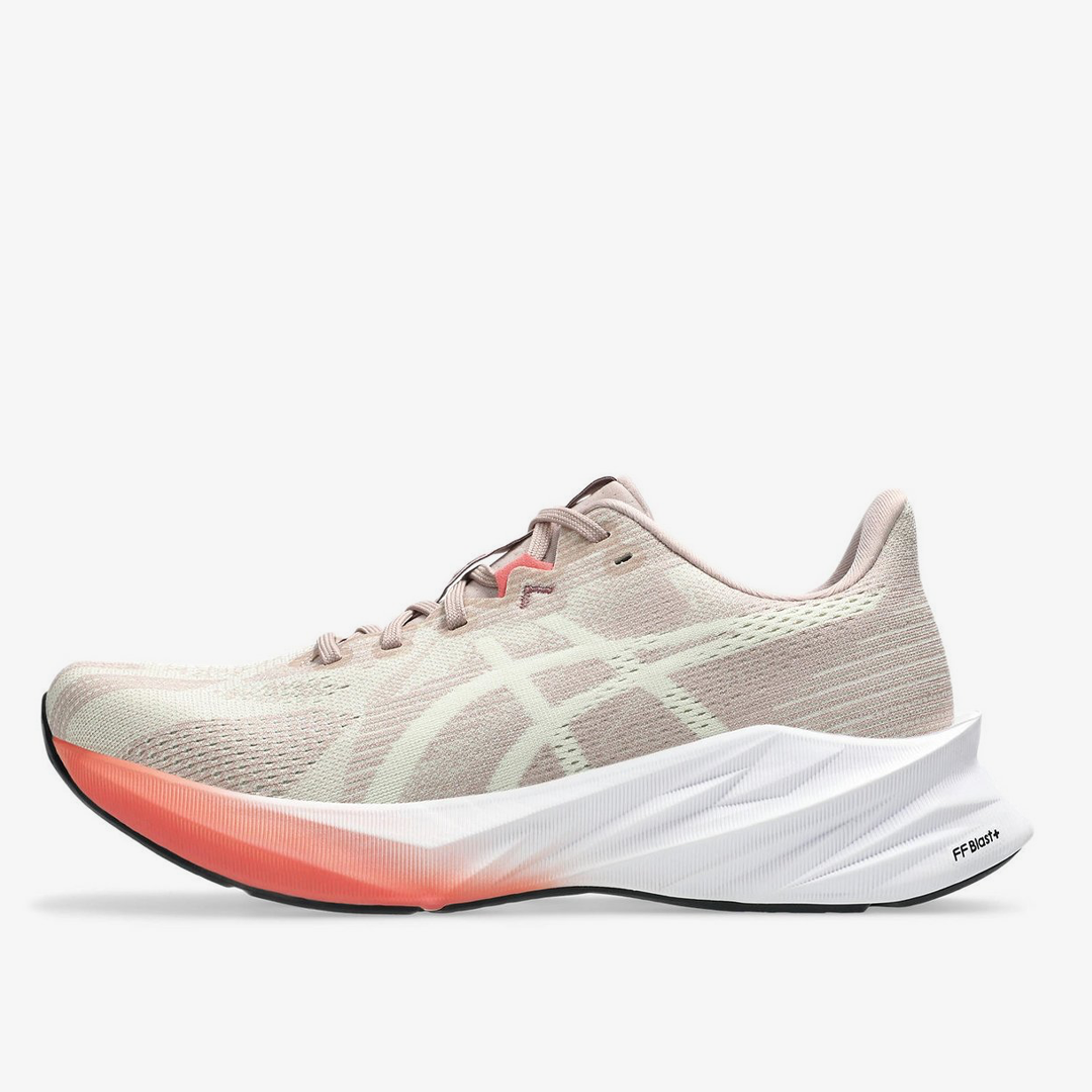 ASICS NOVABLAST 5 FAWN BEIGE
