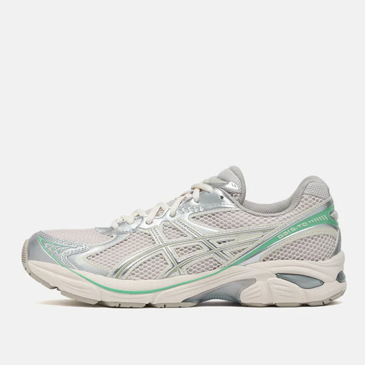 ASICS GT-2160 SMOKE GREY/PEPPERMINT