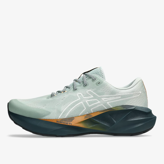 ASICS NOVABLAST 5 TR MINT GREEN