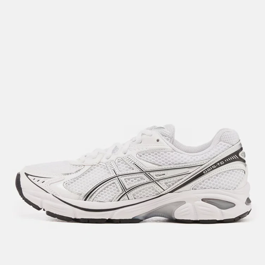 ASICS GEL-CONTEND WHITE/PURE SILVER