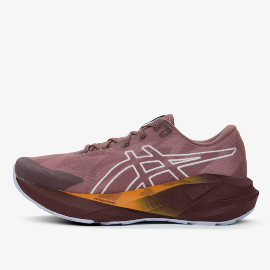 ASICS NOVABLAST 5 TR MARRON
