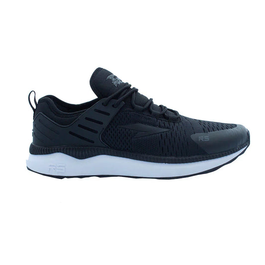 RS INTENSE WHITE/BLACK