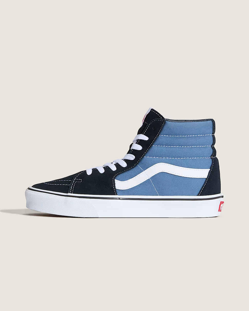 VANS SK8-HI 'NAVY