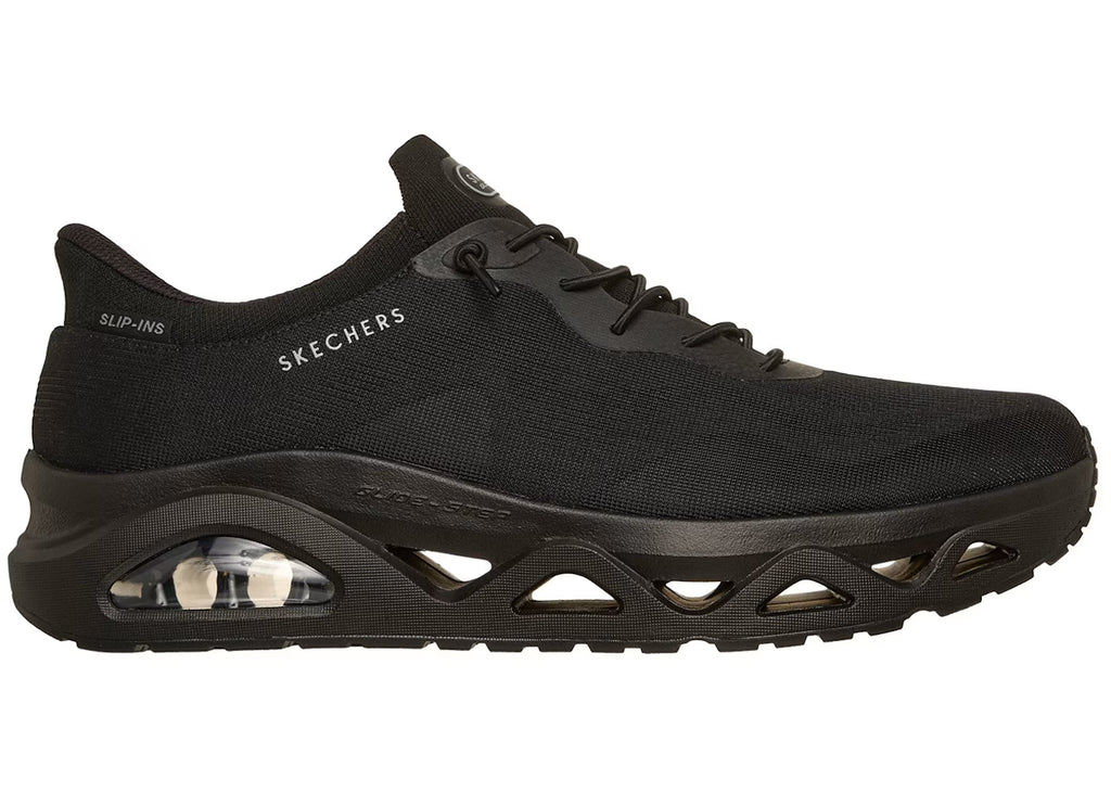 UNO GLIDE-STEP BLACK