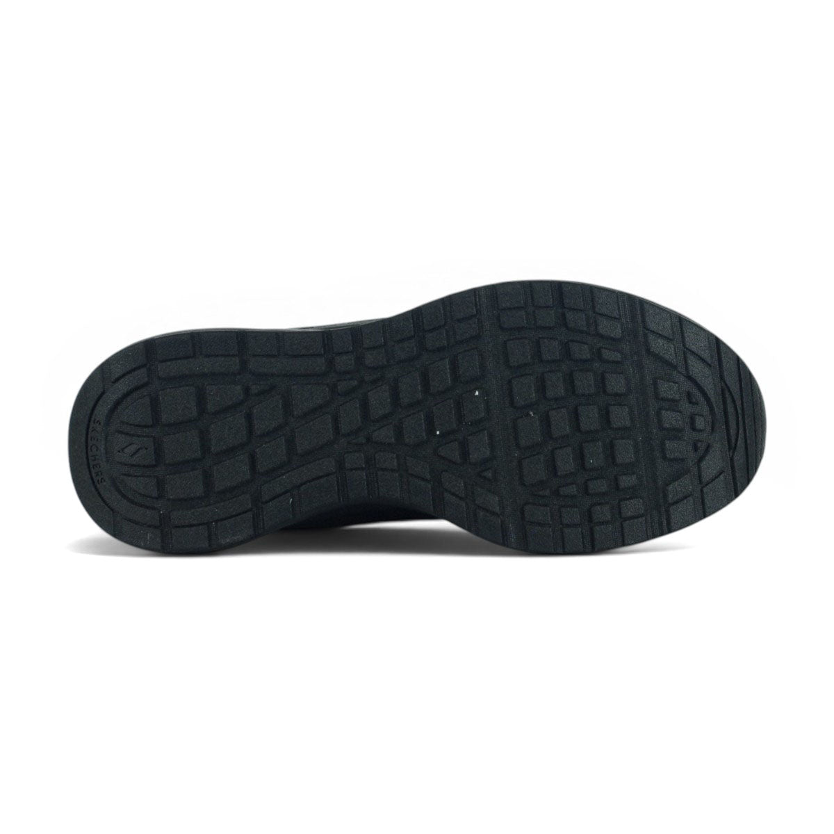UNO GLIDE-STEP BLACK