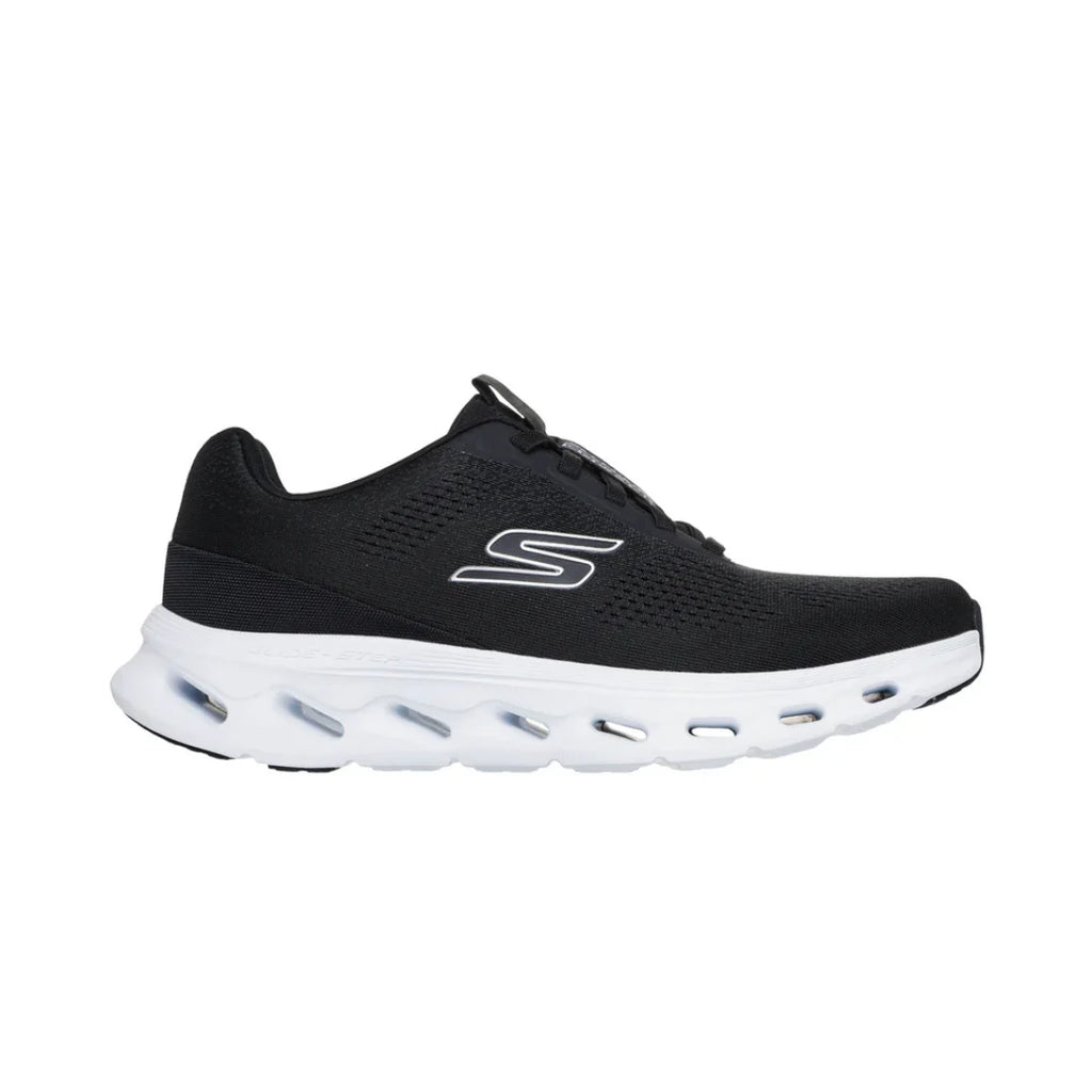 GO WALK GLIDE-STEP 2.0- VIC BLACK/WHITE