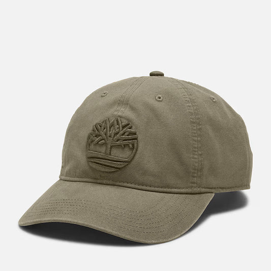 SOUNDVIEW BB CAP OLIVE