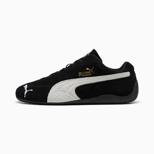 SPEEDCAT OG WNS BLACK/WHITE