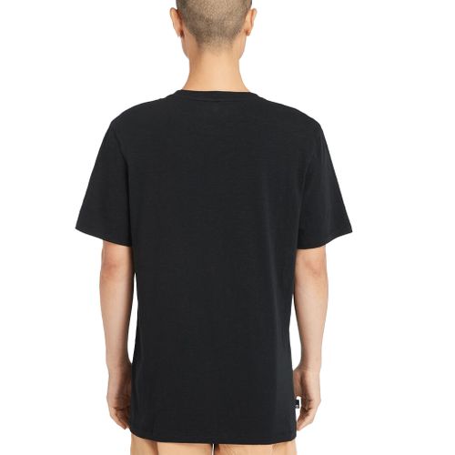 TIMBERLAND CAMISETA SLOGAN LOGO PARA HOMBRE